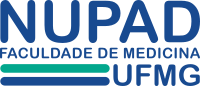 Logo nupad